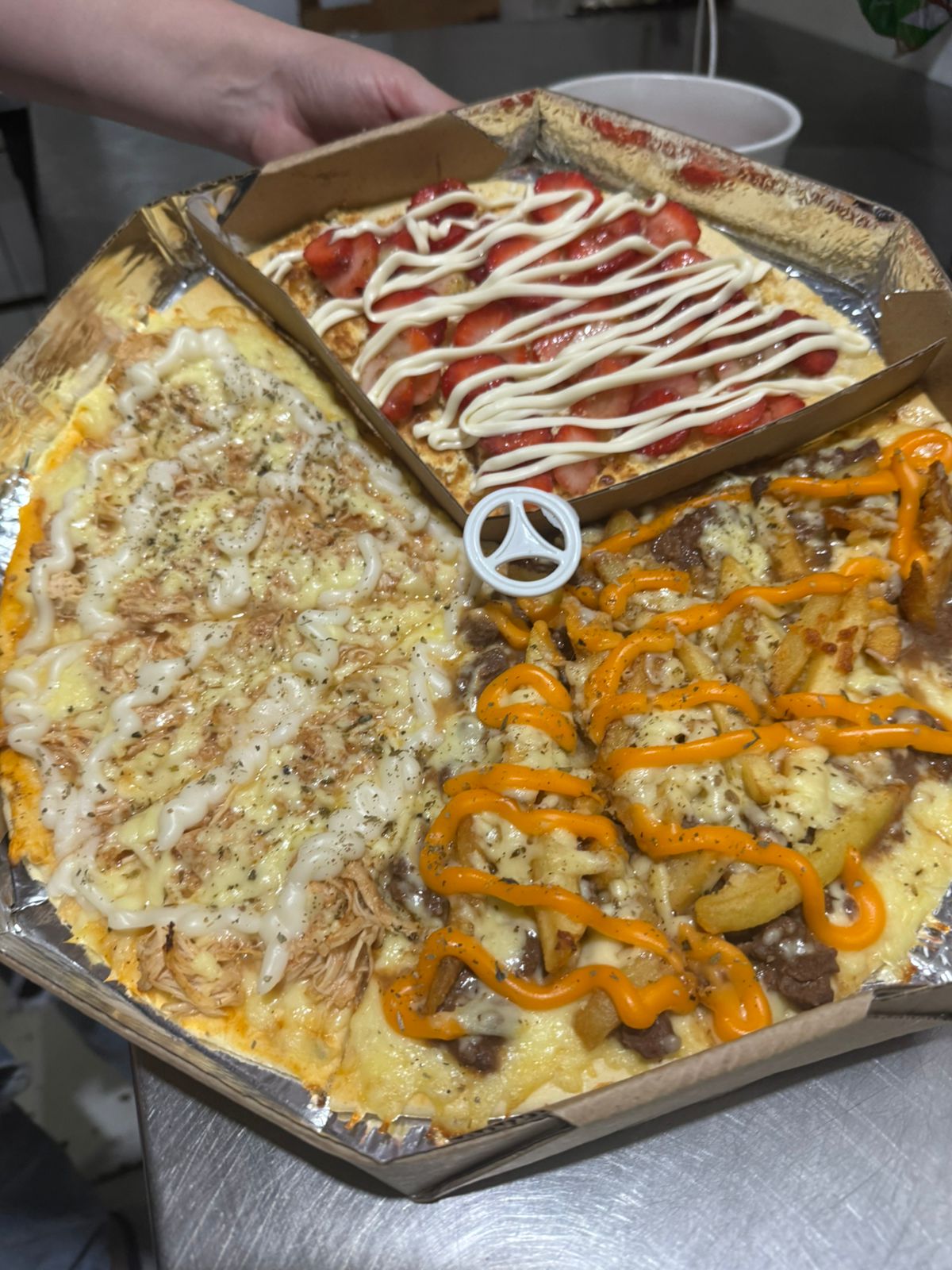 (30% DELIVERY) Stuttgart 