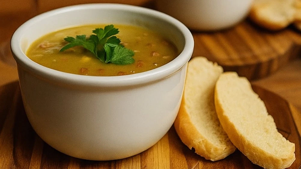 Tchê Gaúcho Paraty (Caldo)