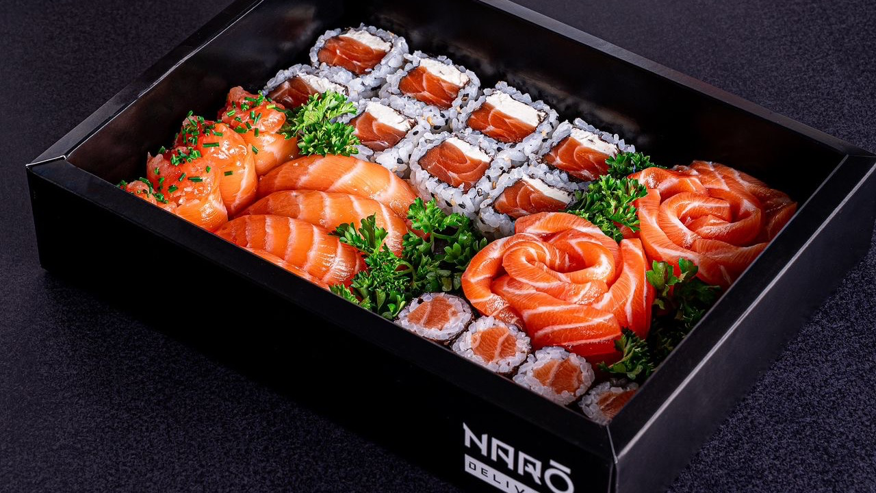 Naro (Delivery)