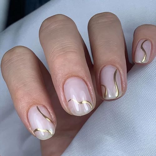 Nails por Ana Paula