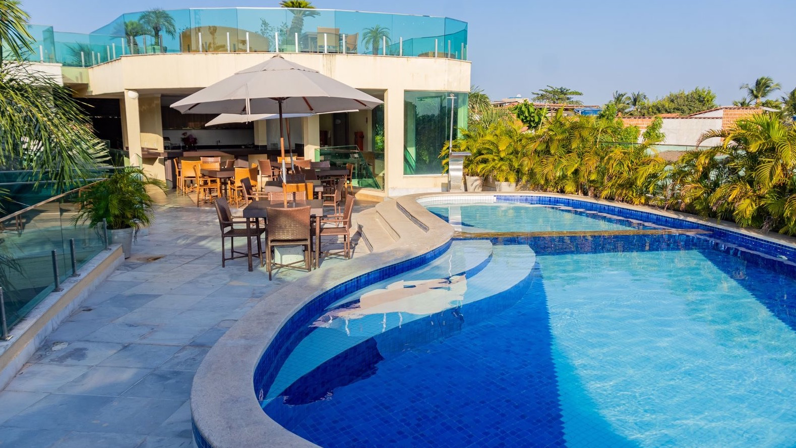 Star Hotel Jeri 