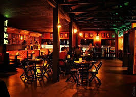 Zeppelin Old Bar