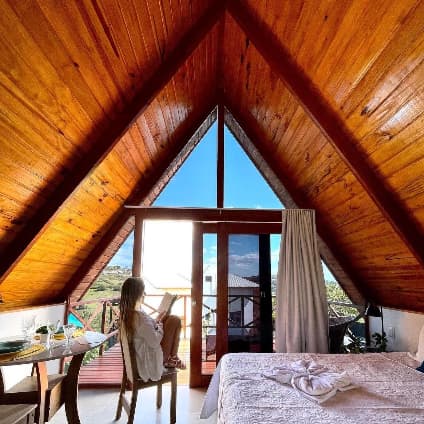 Cabanas Bouganville