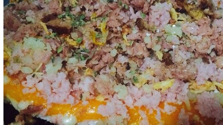 Beiju da Carol ( Delivery)