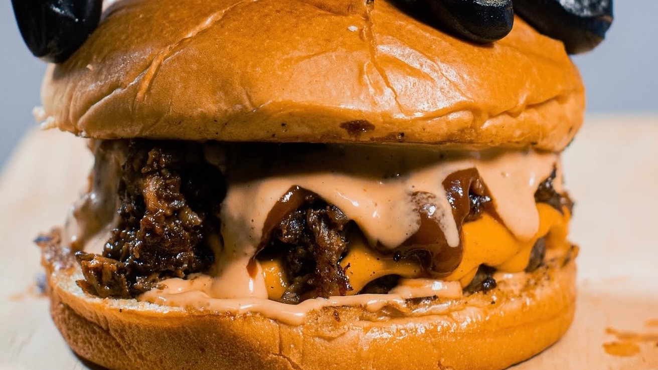 Hermanos Burguer | Ipatinga (Delivery)