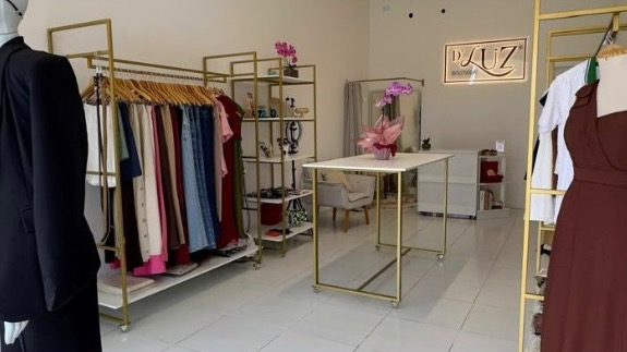 D'LUZ BOUTIQUE 