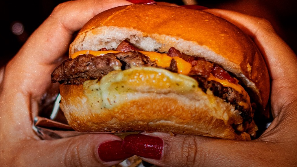 Rocha’s BBQ Bar & Burger (Delivery)