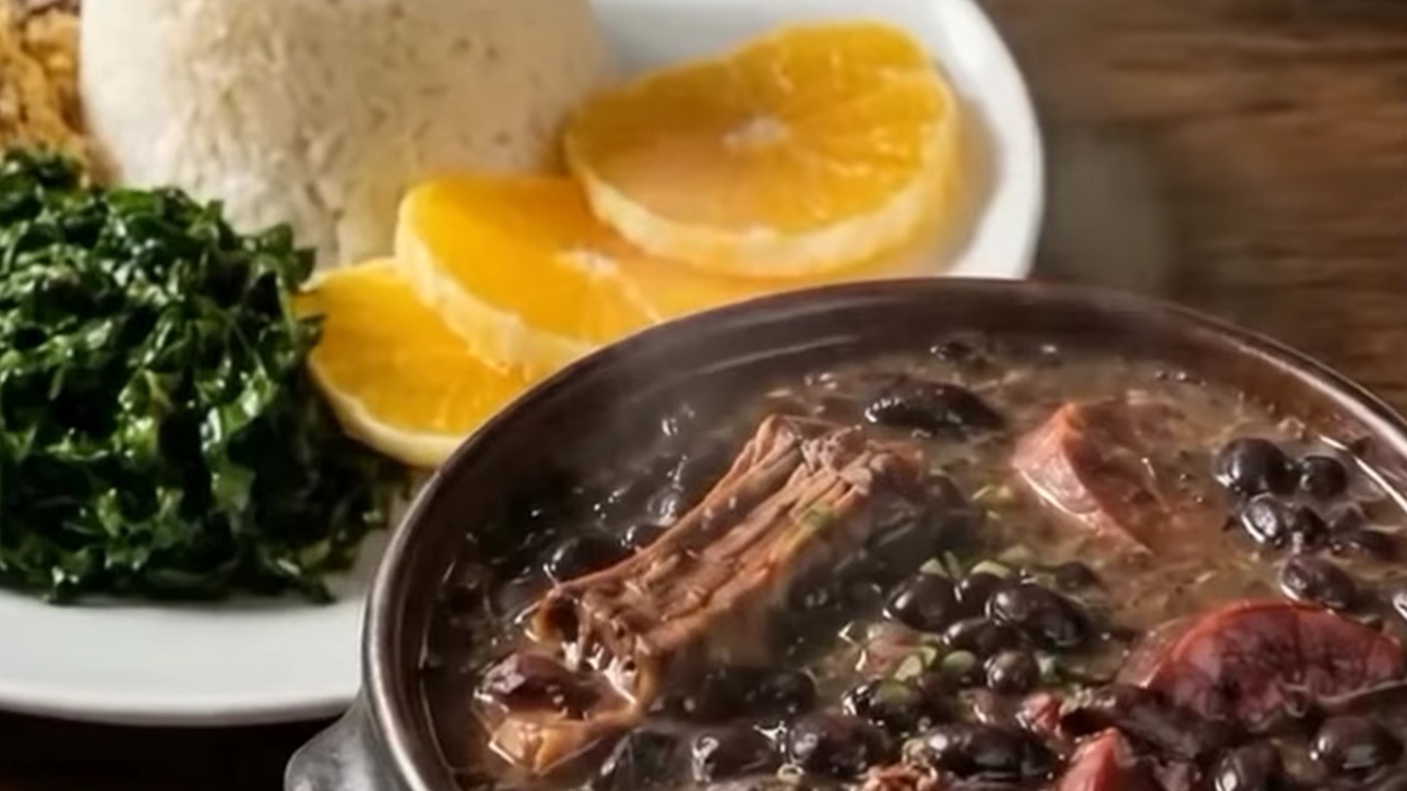 Brasa D'Casa (Almoço do Brasa)