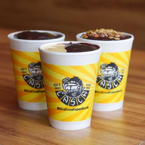 Açaí Casca - Sudoeste 