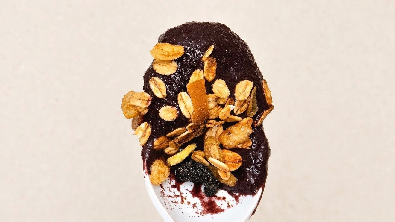 Açaí Casca - Sudoeste 