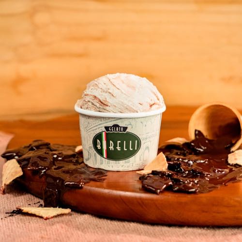 Gelato Borelli Maceió 
