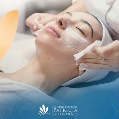 Patrícia Guimarães - Estética Avançada 