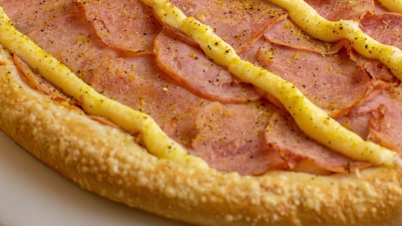 Pomodoro Gastro | Poços de caldas (Pizza)