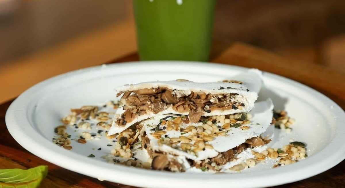Vitale Açaí & Tapioca (Pegue e Leve) 