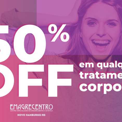 Emagrecentro Novo Hamburgo 