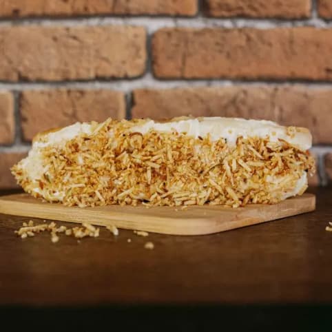Donas do Sabor - Sítio Cercado (Hot Dog)