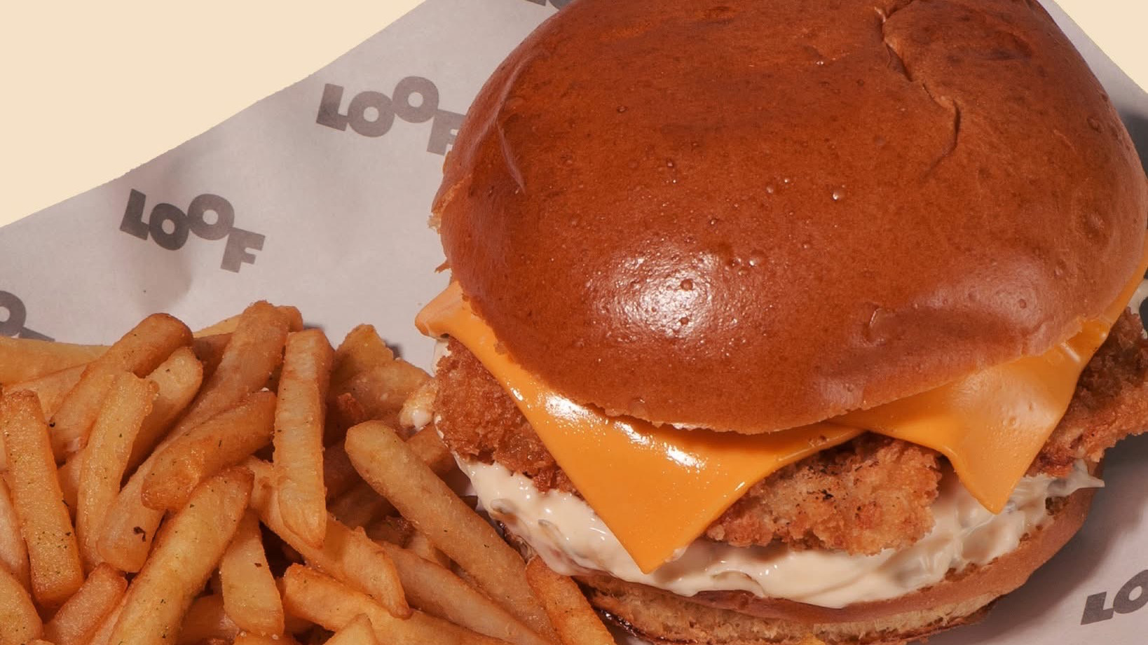 Loof Food & Fun (Prato) 