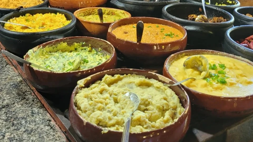 Restaurante Ther Flores | Nova Friburgo