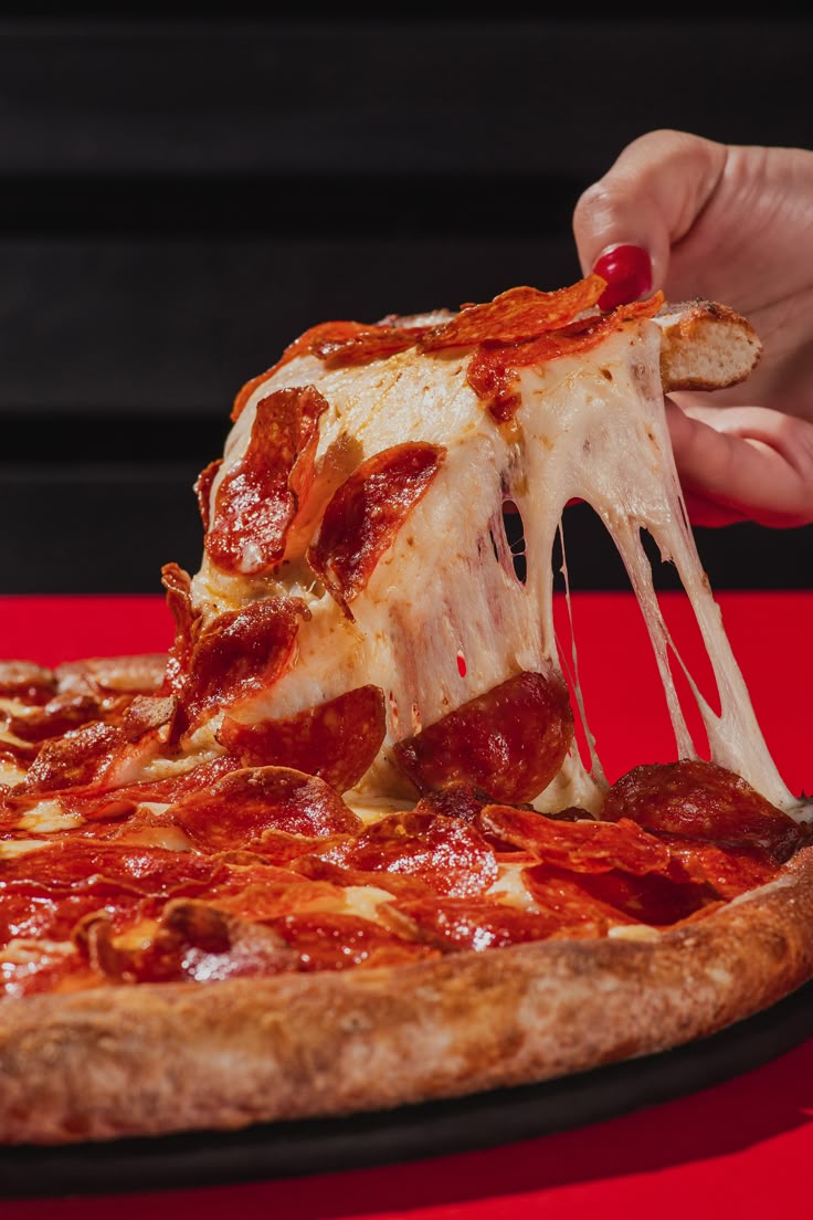 La Bella Pizza (Pizza)