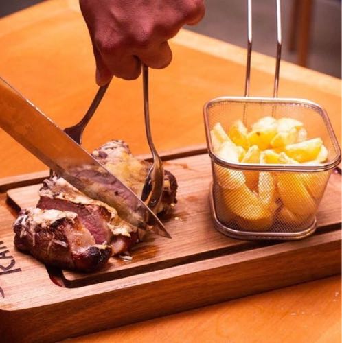 Kangurus Boliche | Capivari - Prato
