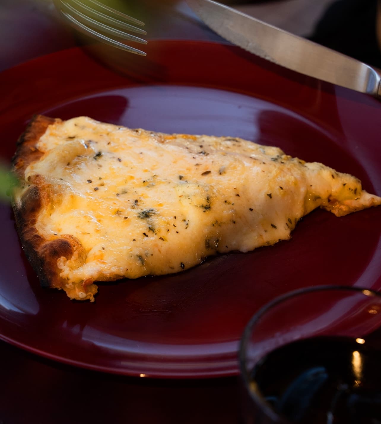 Pizzaria Dedo De Moça | Vinhedo (Rodízio)