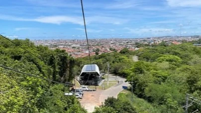 Teleférico Aracaju