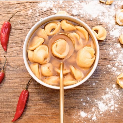 Vecchio Cappelletti