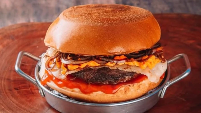 Vinilu Burger | Indaiatuba (Delivery/Pegue&Leve)