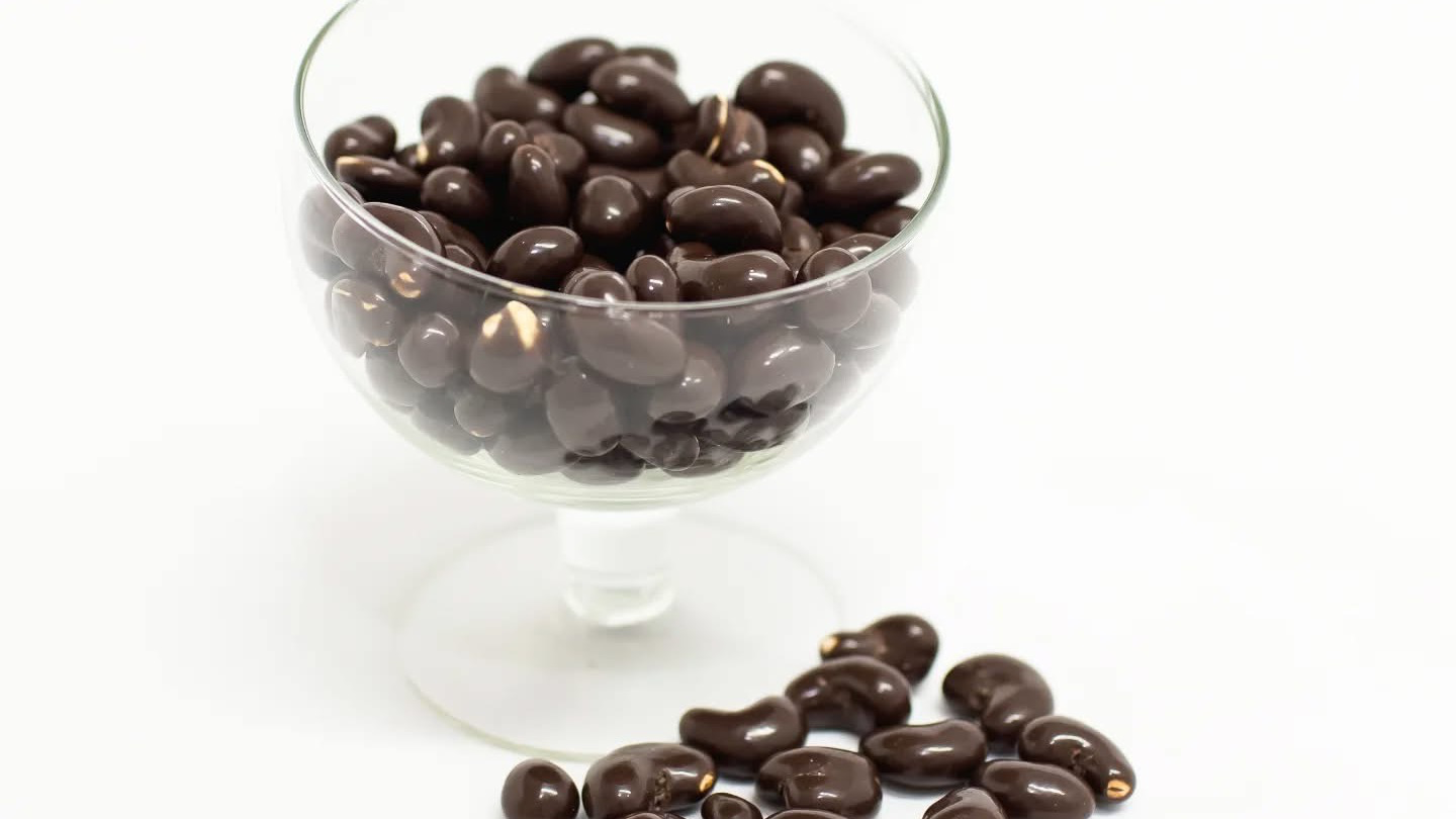 Le Chocolatier - Fábrica | Serra (Retirada)