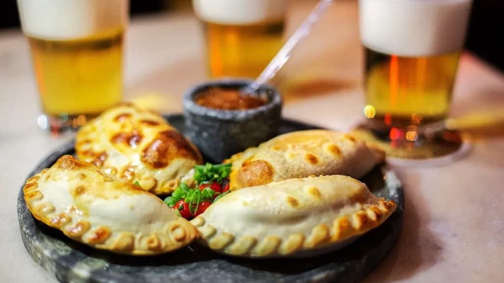 Bar Salve Jorge (Vila Madalena)