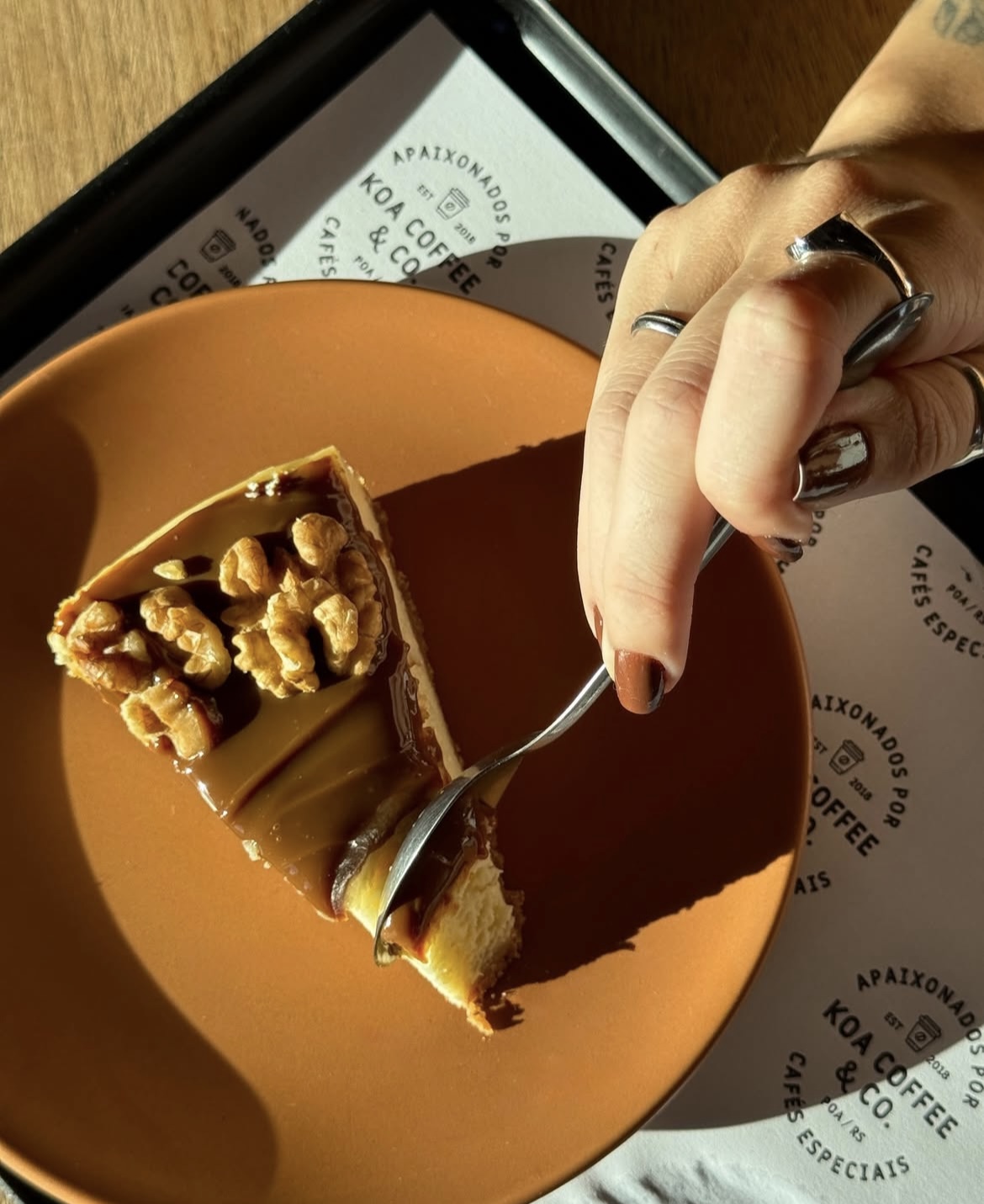 Koa Coffee & Co