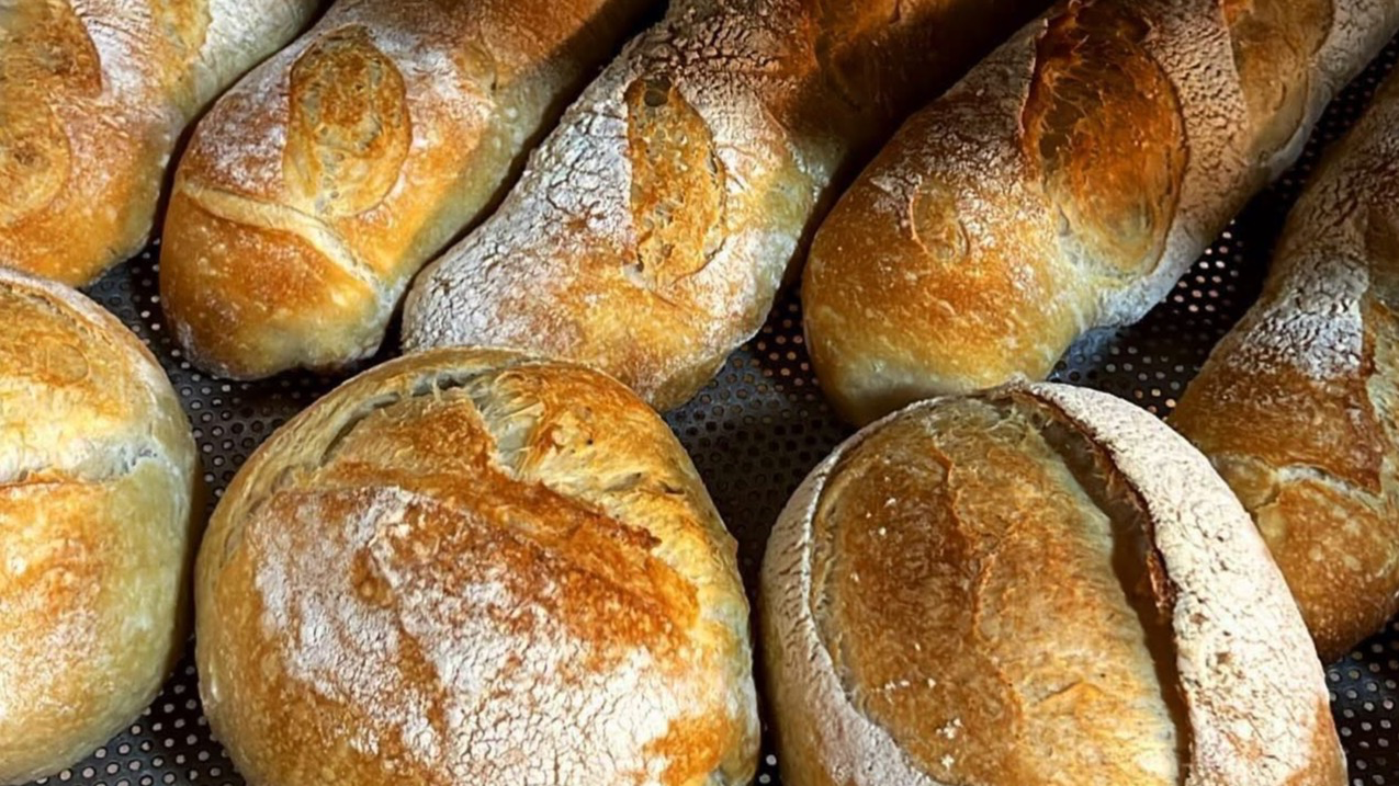 Pão do Pá | Criciúma (Encomendas)