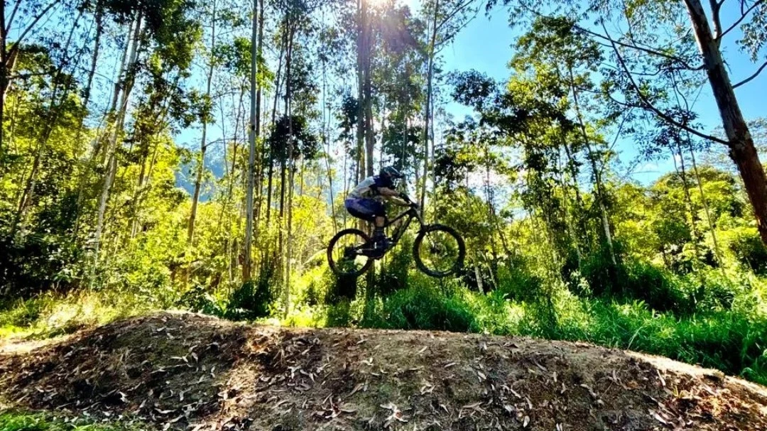 SanandU Park | Nova Friburgo (Day Use Bike Park)