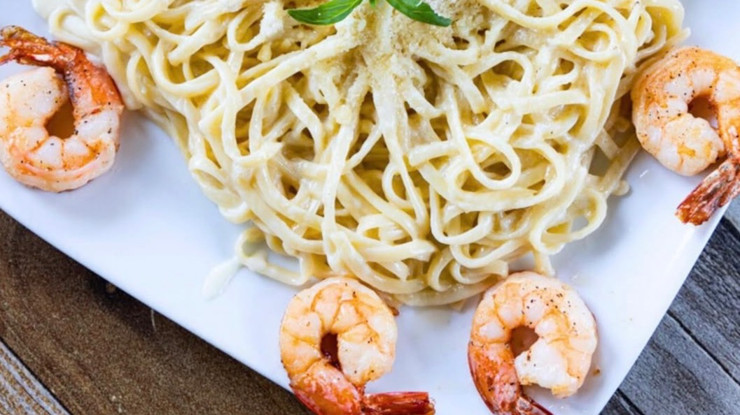 Bramers Brazilian Cuisine - Prato