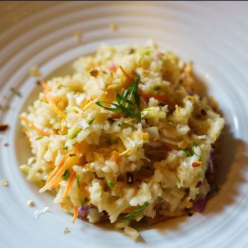 Jambo Bistrô - São Sebastião (Risoto)