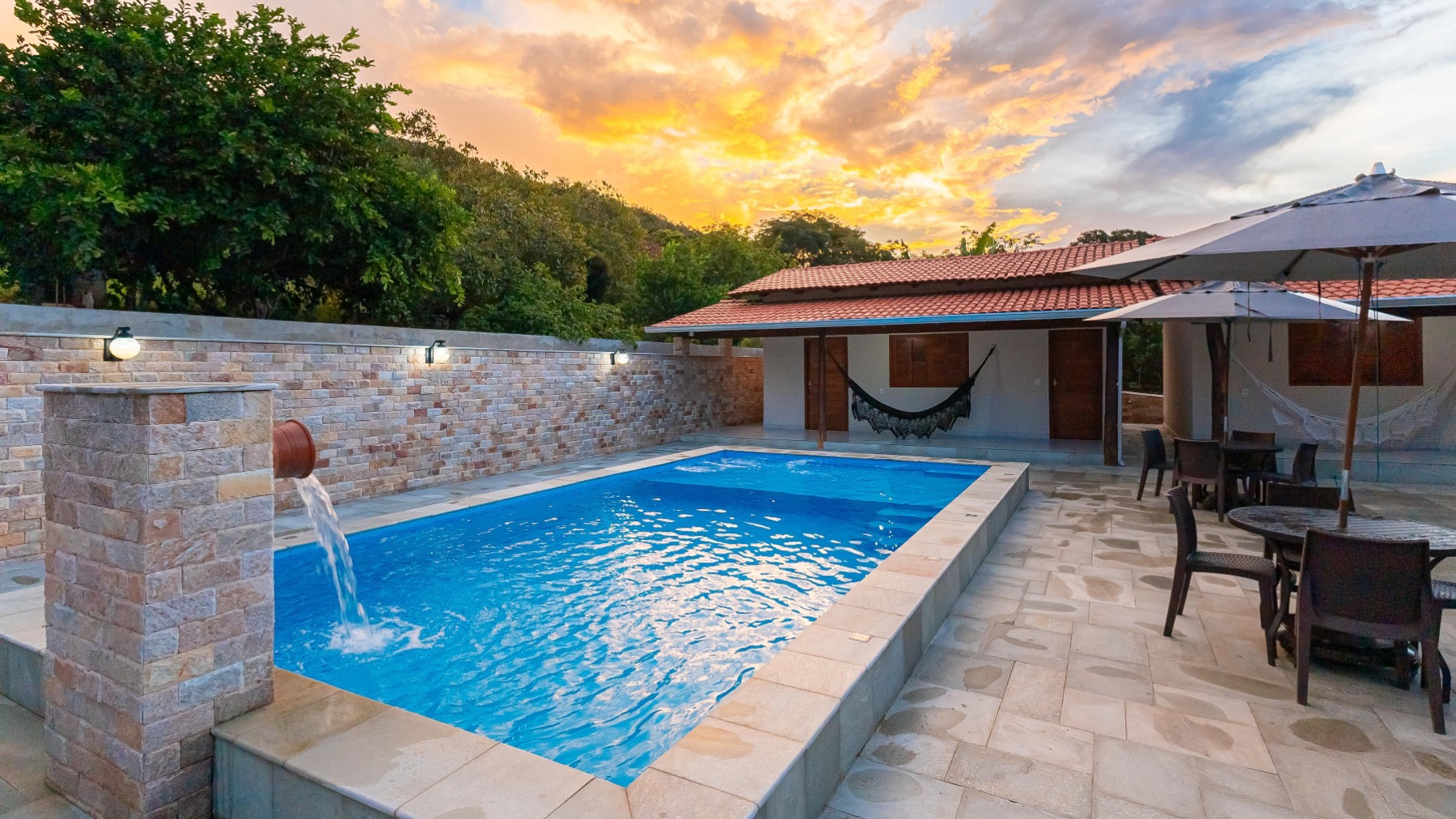 Recanto das Brisas