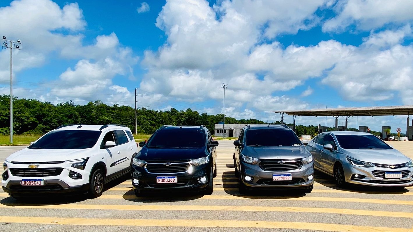 Azure Receptivo (Transfer Aeroporto)