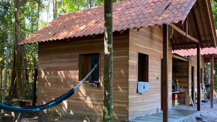 Observatório Prajna (Diária)