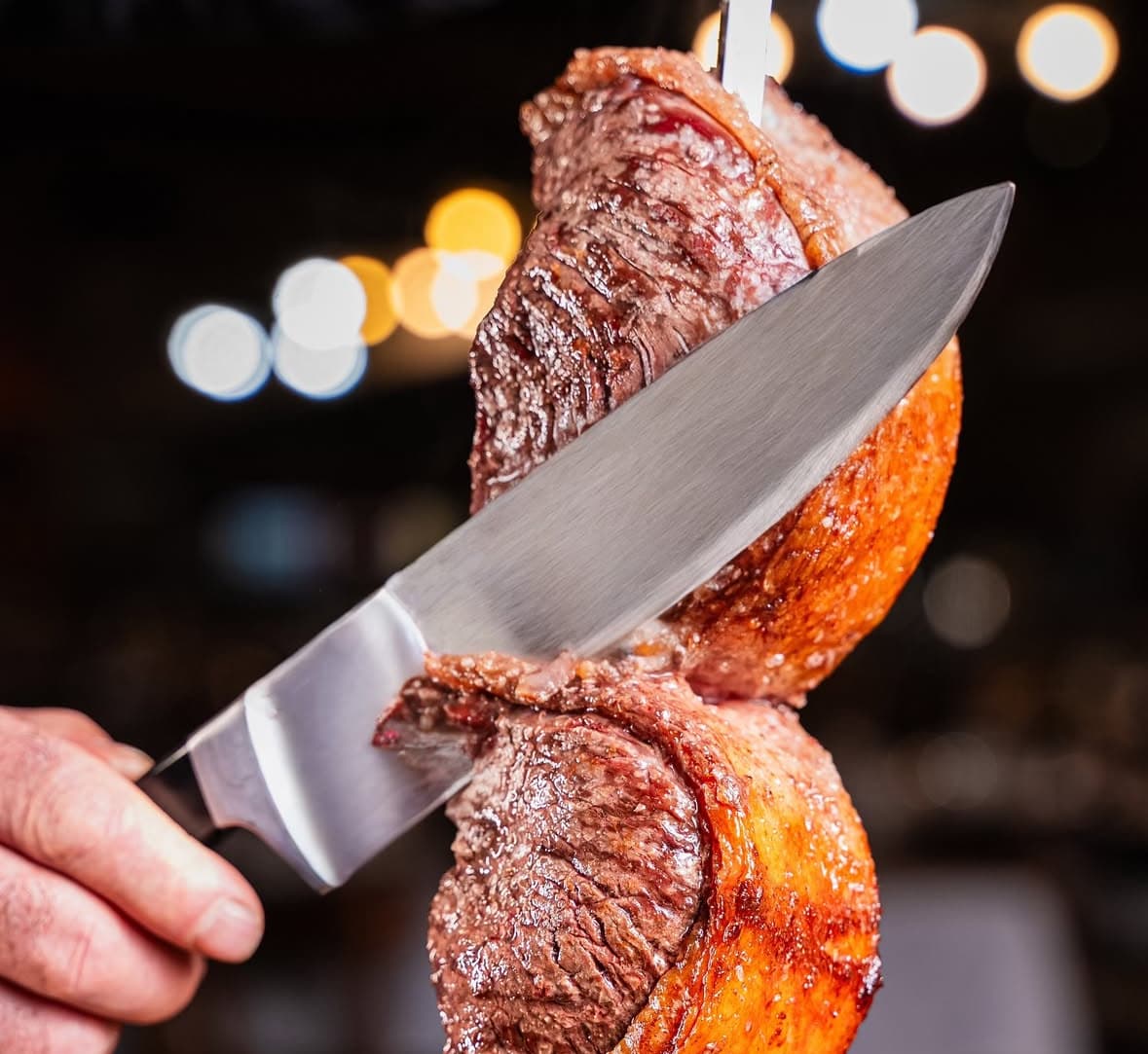 Garfo & Bombacha Churrascaria (Almoço Gaúcho)