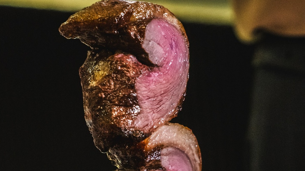  Churrascaria Mister Grill 