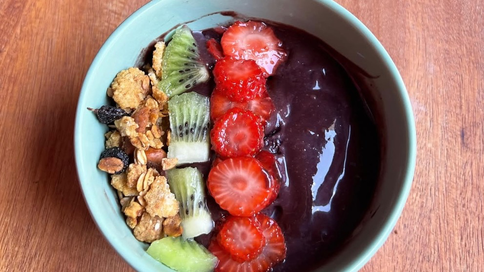Natuí - Açaí Artesanal