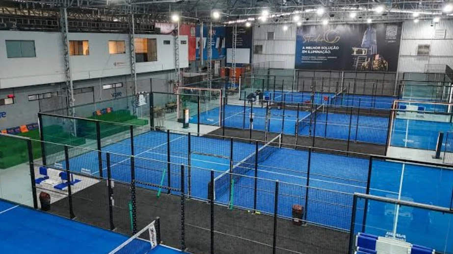 Arena BC - PADEL 