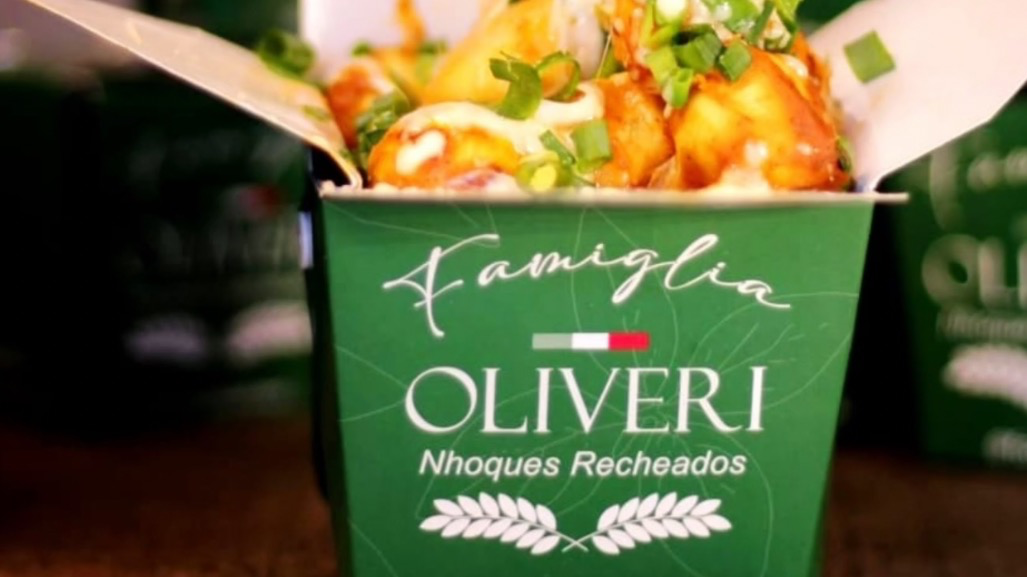 Famiglia Oliveri (Delivery)