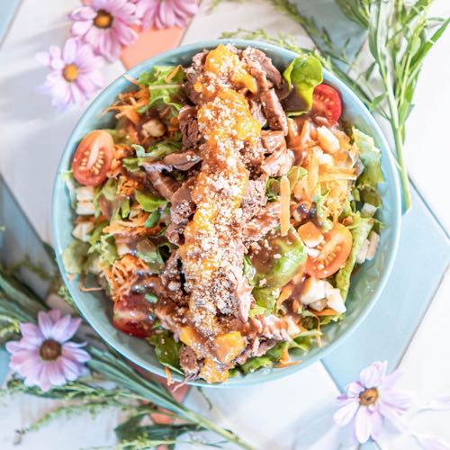Relva Fresh Food (Salada)