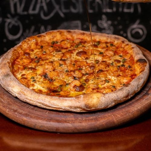 (30% DELIVERY) Sfiato 
