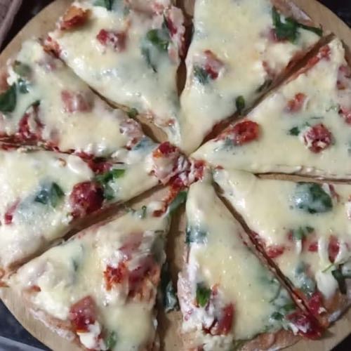 (30% DELIVERY OU PEGUE E LEVE) Natu pizzas
