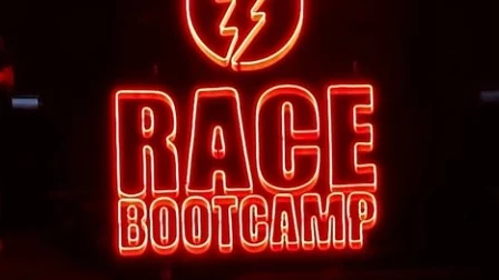 Race Bootcamp Marista