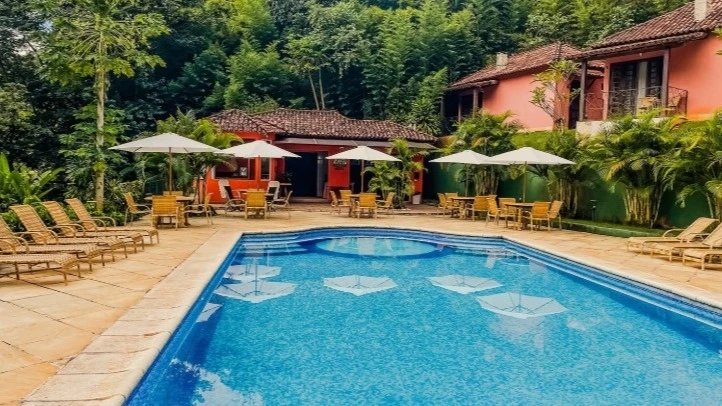 Borgo San Felice Boutique | Itaipava
