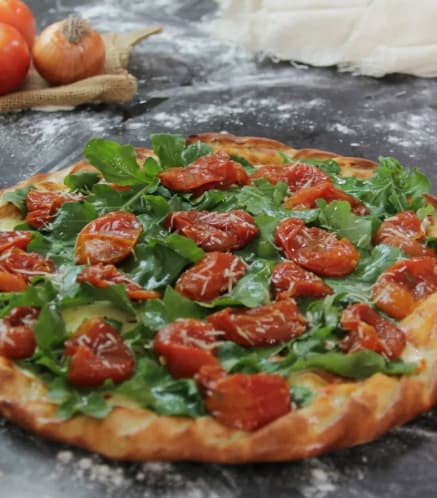 Spazio Pizza | Ipatinga (Delivery)