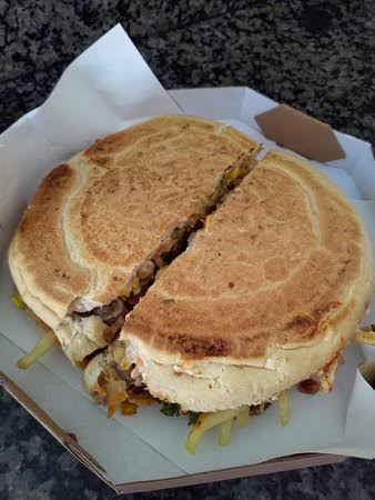 (30% PEGUE E LEVE) Patinho Feio Lanches 